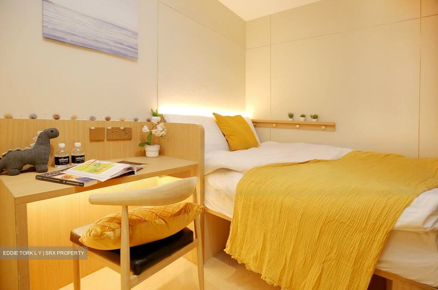 Mount Elizabeth Link (D9), Apartment #463150211